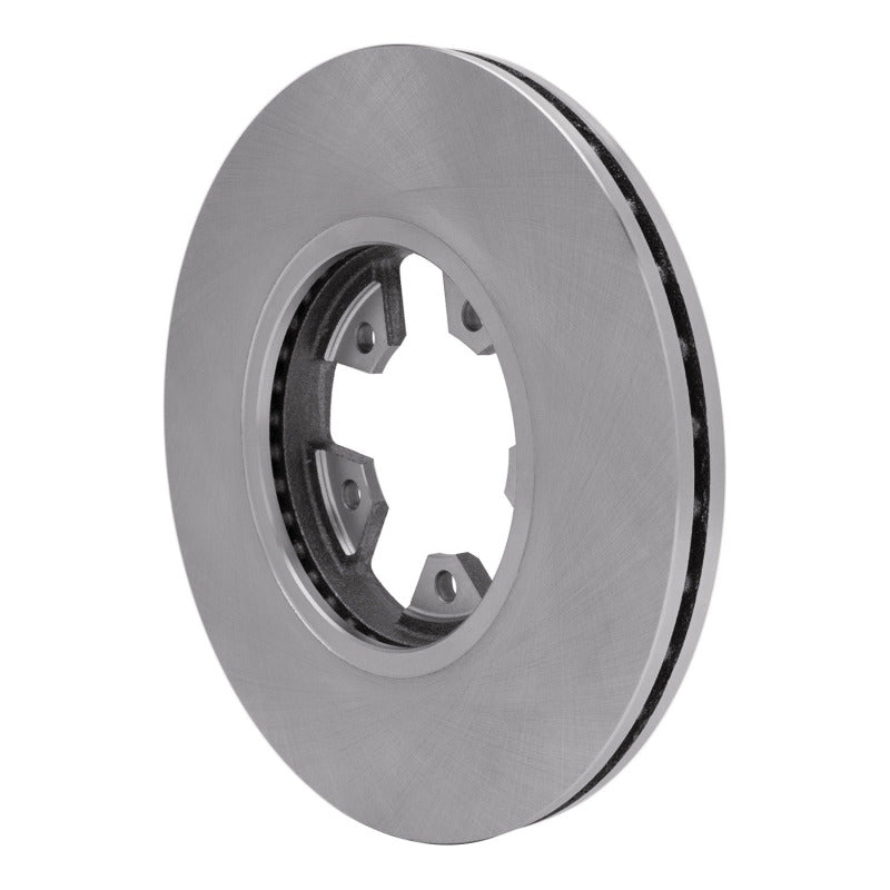 DFC 84-89 Nissan 200SX Front Brake Rotor DFC 84-89 Nissan 200SX
