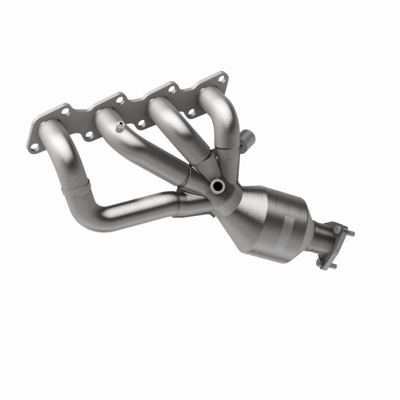 Magnaflow Direct-Fit Catalytic Converter 98-99 Nissan Frontier 2.4L - OneFastShop
