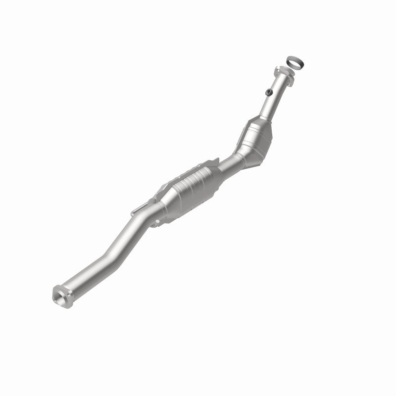Magnaflow Conv DF 2007-2011 RANGER 2.3L Underbody Easy Install
