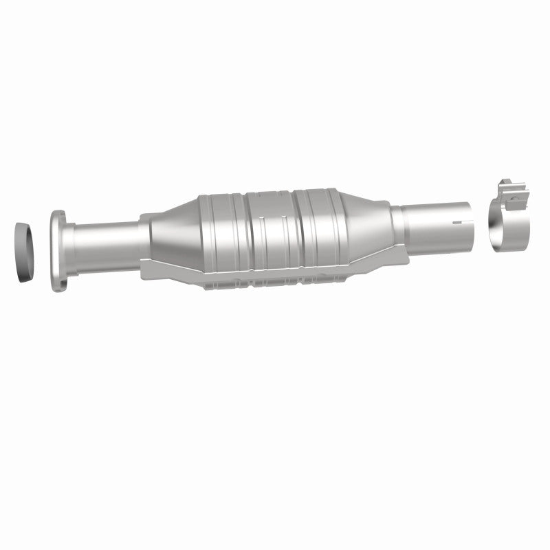 Magnaflow Direct-Fit Catalytic Converter 09-11 Ford Escape 3.0L - OneFastShop