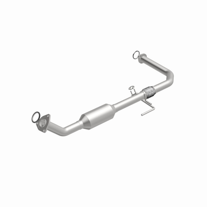 Magnaflow Direct Fit OEM Catalytic Converter for 2003-2004 Toyota Tundra 47.125in Length - OneFastShop