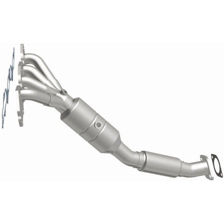 MagnaFlow Direct-Fit Catalytic Converter for 08-09 Ford Focus 2.0L - OneFastShop