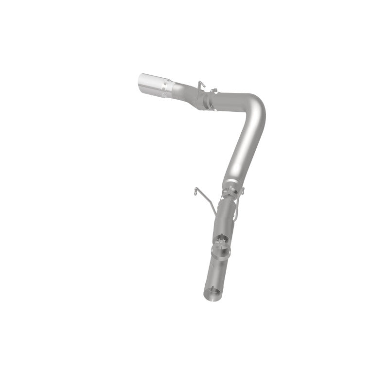 MagnaFlow DPF-Back Stainless Steel Exhaust System for 07-17 Dodge Ram 2500/3500 6.7L