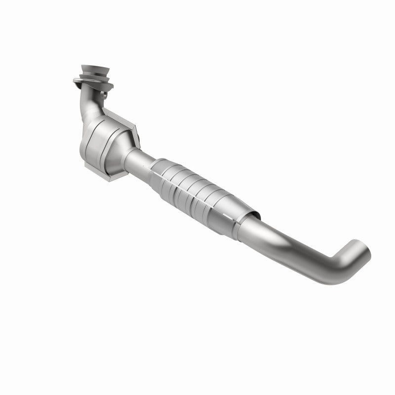 Magnaflow Catalytic Converter Direct-Fit 04-05 Ford F-150 5.4L D/S 2WD Excl 04 Heritage Edition - OneFastShop