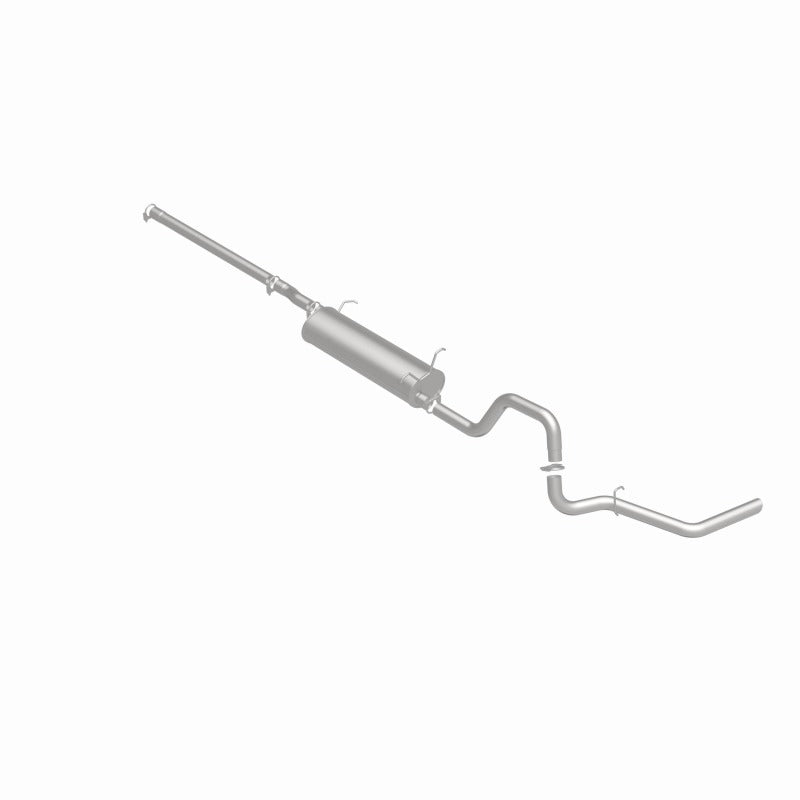 MagnaFlow BRE Exhaust Kit for 2001-2004 Ford F-150