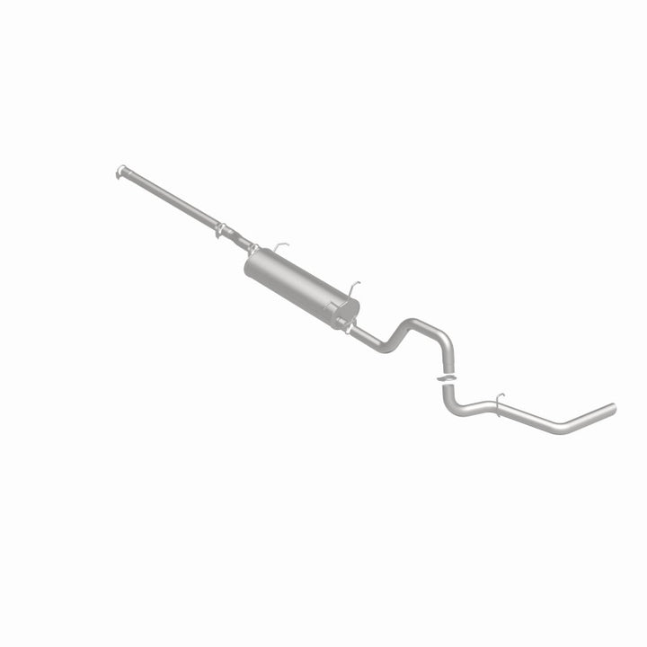 MagnaFlow BRE Exhaust Kit for 2001-2004 Ford F-150