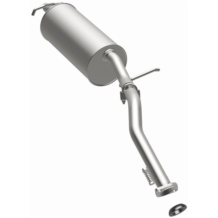 MagnaFlow BRE Exhaust Kit for 2004–2009 Toyota Prius 1.5L