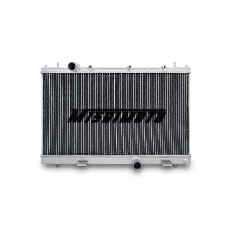 Mishimoto Manual Aluminum Radiator for Dodge Neon SRT-4 (01-05) - OneFastShop