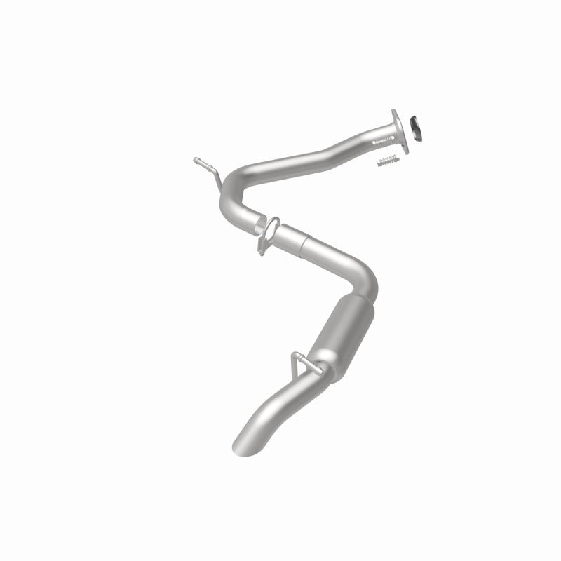 BRE Exhaust 13-17 Toyota RAV4 2.5L Muffler Kit BRE