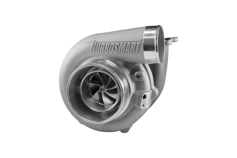 Turbosmart Water Cooled 6466 T4 Divided 1.00AR Externally Wastegated TS-2 Turbocharger (6466) - OneFastShop