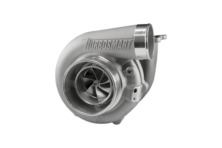 Turbosmart Water Cooled 6466 T4 Divided 1.00AR Externally Wastegated TS-2 Turbocharger (6466) - OneFastShop