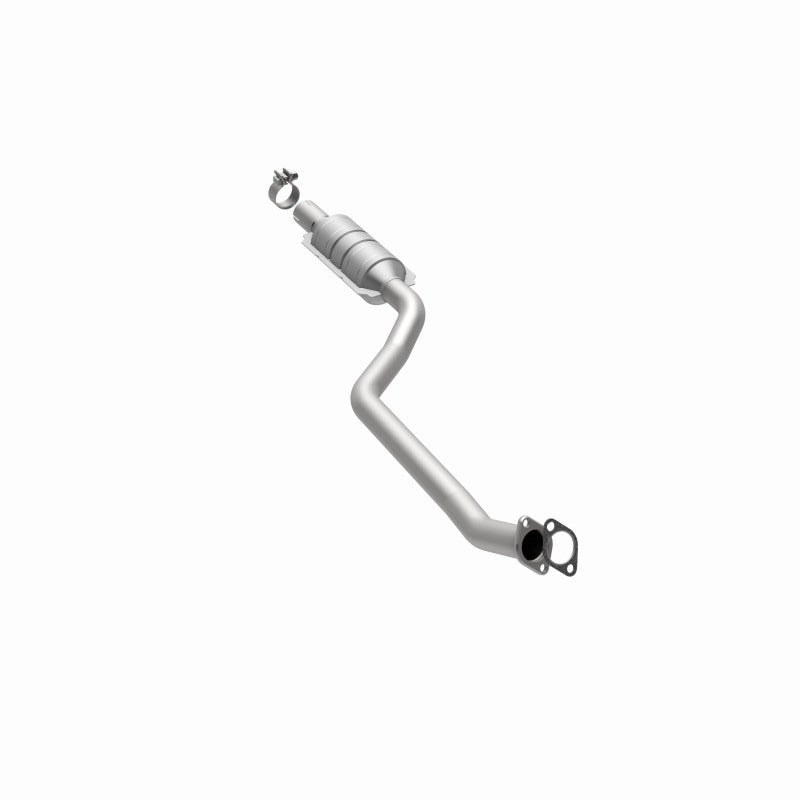 Magnaflow Catalytic Converter DF for 06-07 BMW 530i 3.0L Passenger Side - OneFastShop