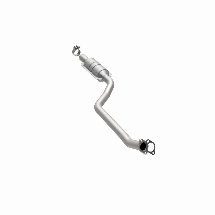Magnaflow Catalytic Converter DF for 06-07 BMW 530i 3.0L Passenger Side - OneFastShop
