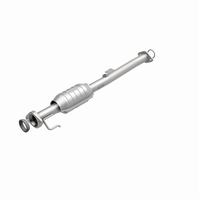 Magnaflow Direct-Fit Catalytic Converter for 99-03 Chevrolet Tracker and Suzuki Vitara 1.6L 2.0L - OneFastShop
