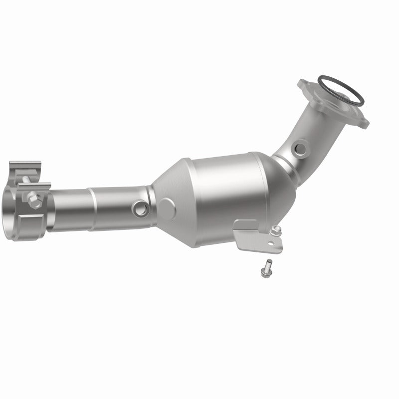 MagnaFlow 16-23 Chevrolet Camaro OEM Federal EPA Compliant Direct Fit Converter