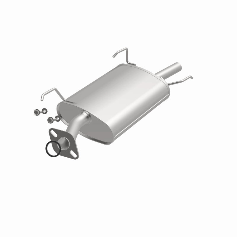 BRE Exhaust 2000–2001 Muffler Kit for Sentra 1.8L