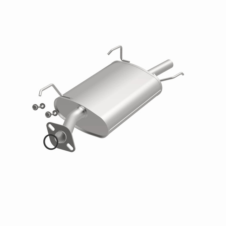 BRE Exhaust 2000–2001 Muffler Kit for Sentra 1.8L