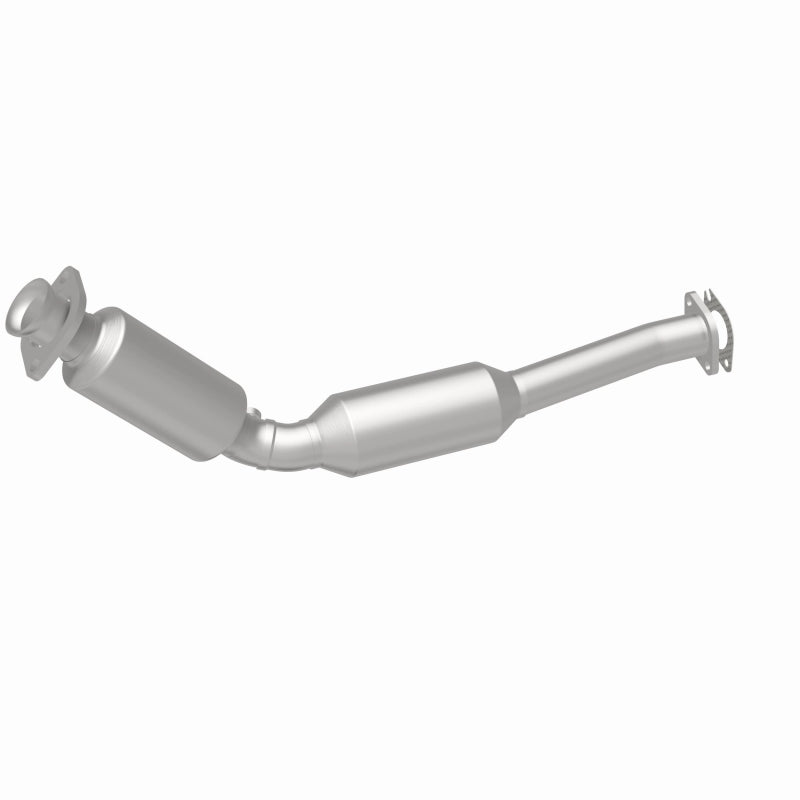 Magnaflow Direct Fit Converter for 03-11 Ford Crown Victoria 4.6L, CARB Compliant, Easy Install - OneFastShop