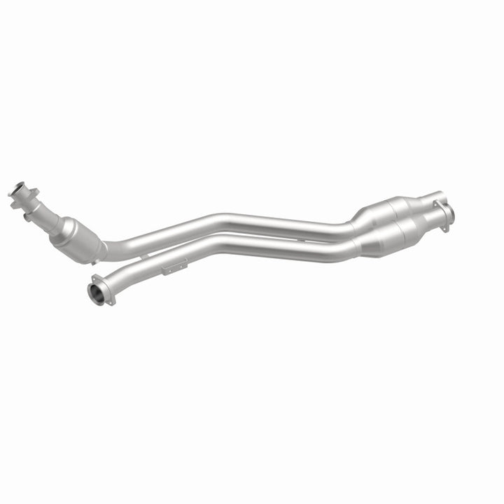 Magnaflow Direct-Fit Catalytic Converter for 99-03 Mercedes CLK430 4.3L - OneFastShop