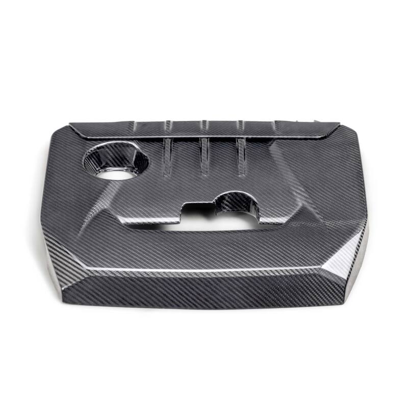 Seibon Carbon Fiber Engine Cover for 23-24 Toyota GR Corolla