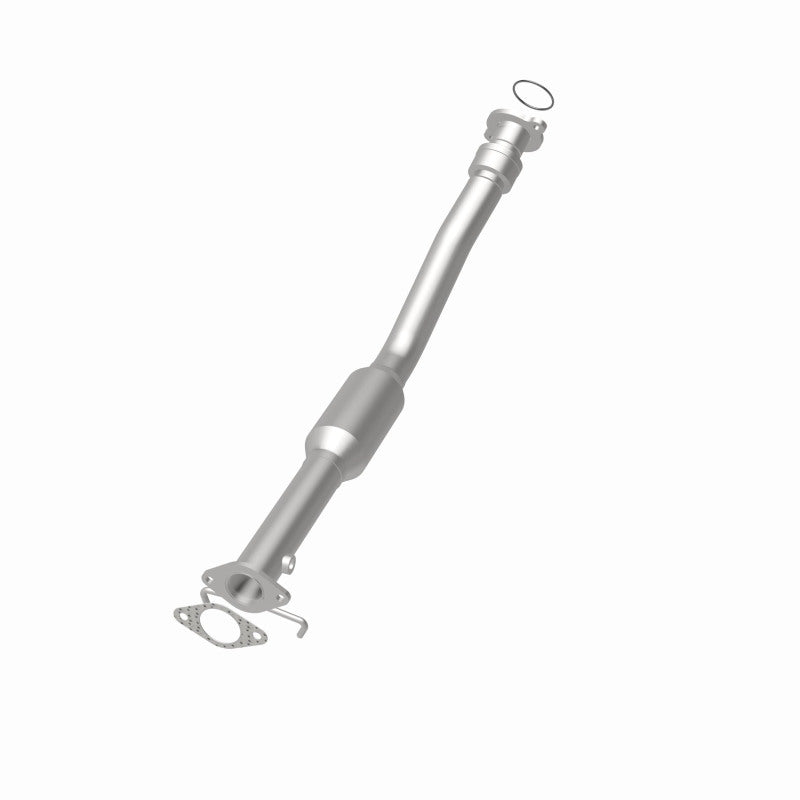 Magnaflow Direct Fit Catalytic Converter OEM Grade Stainless Steel 01-04 Buick Century Impala 31L - OneFastShop