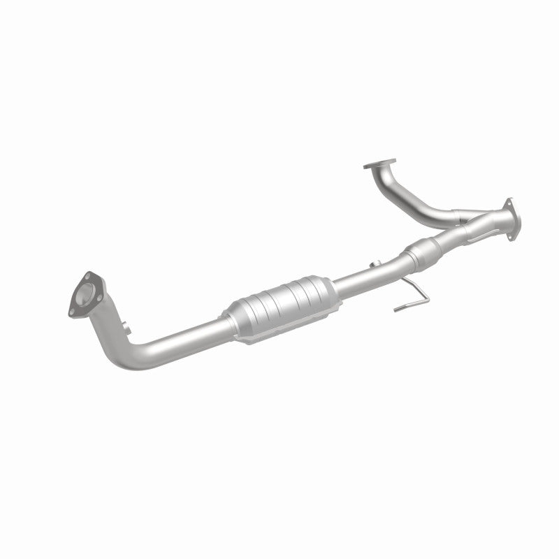 MagnaFlow Conv DF 96-97 3.2L Passport D/S A/T Easy Install