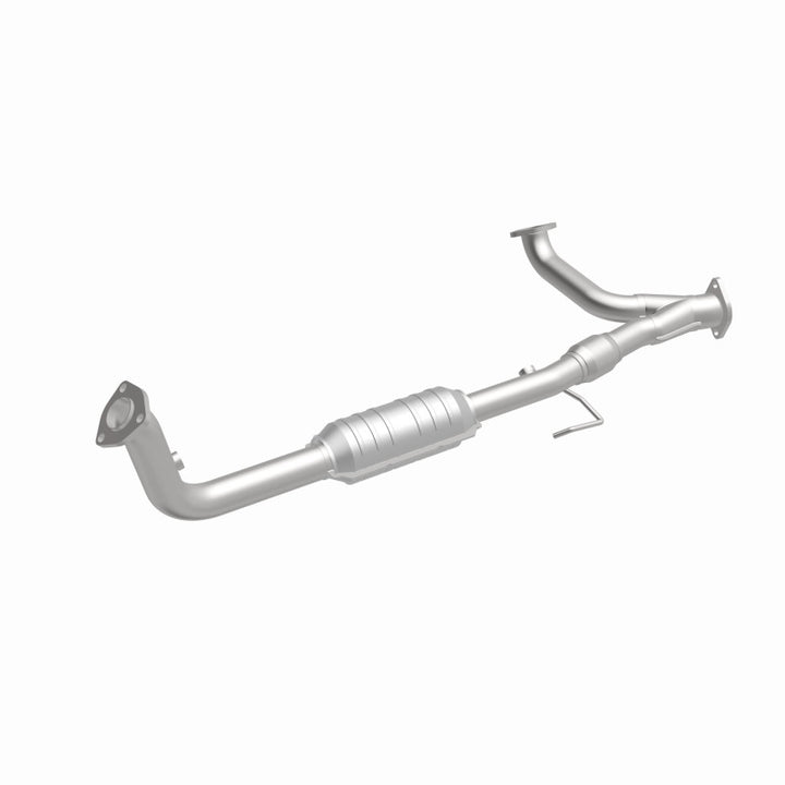 MagnaFlow Conv DF 96-97 3.2L Passport D/S A/T Easy Install