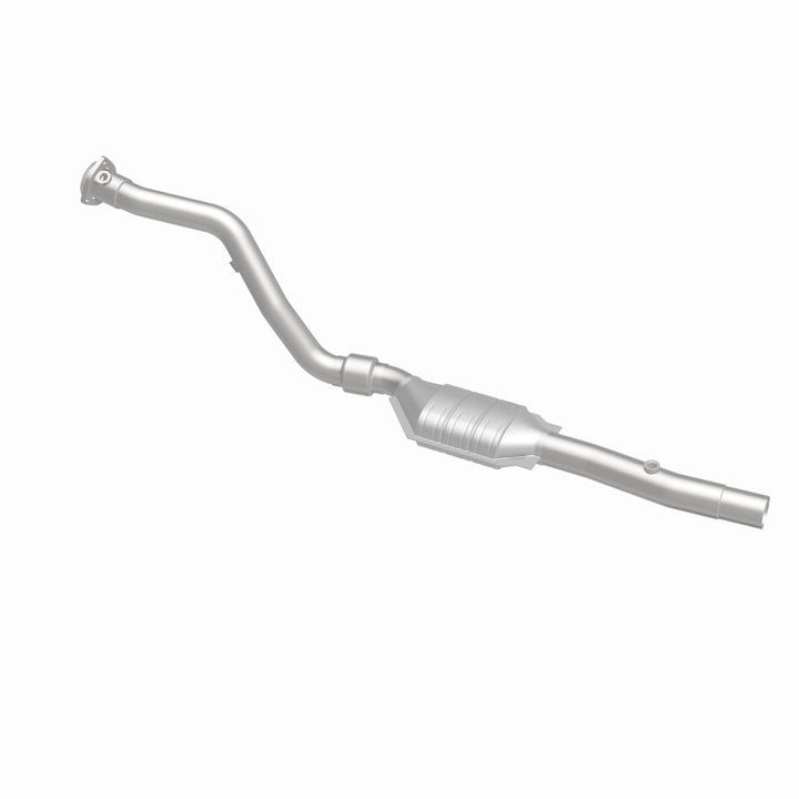 Magnaflow Direct-Fit Catalytic Converter 00-03 Audi A8 Quattro 4.2L Passenger Side - OneFastShop
