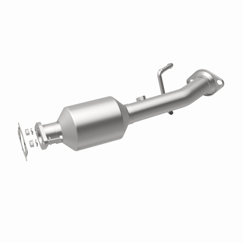 Magnaflow Direct Fit Catalytic Converter Underbody 2 for 2013-2015 Nissan NV200 Federal EPA Compliant Stainless Steel - OneFastShop