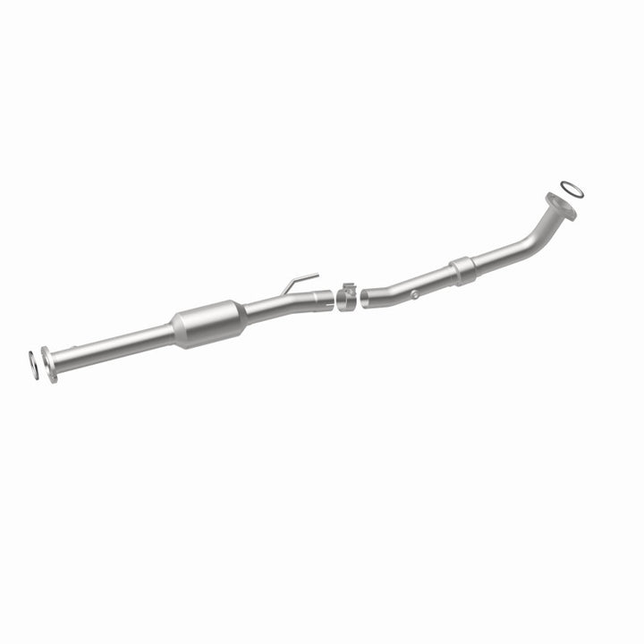 Magnaflow Direct-Fit Catalytic Converter for 03-06 Camry 2.4L I4 - OneFastShop