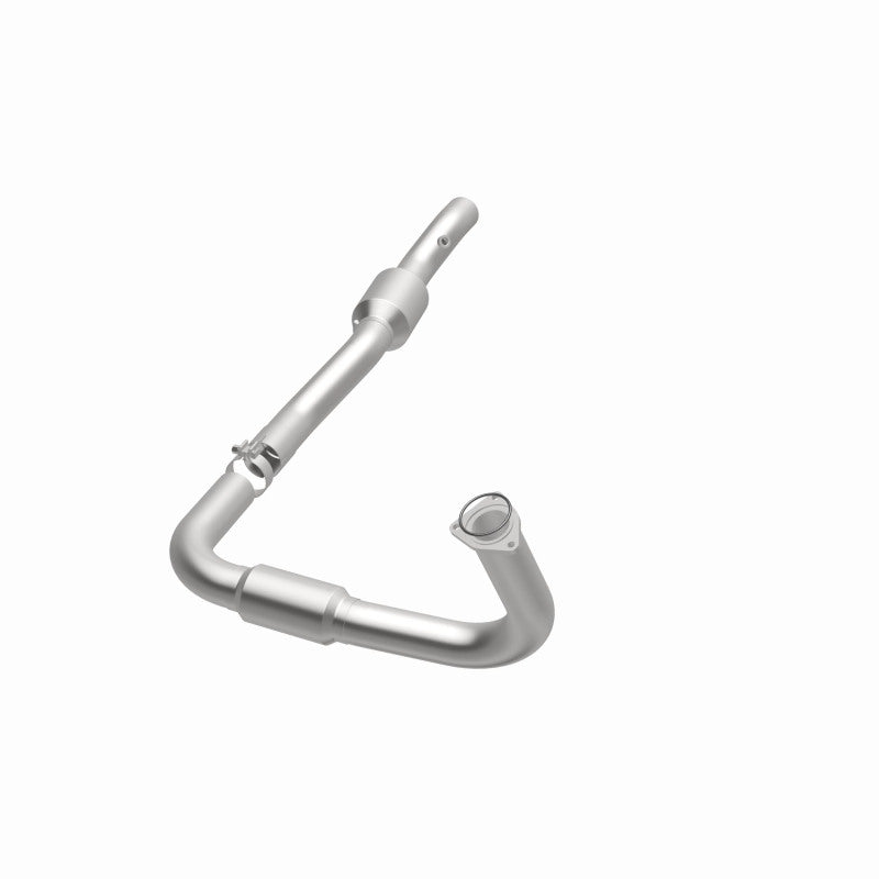 Magnaflow Direct Fit 01-06 Sierra 2500 HD 6.0L Catalytic Converter - OneFastShop