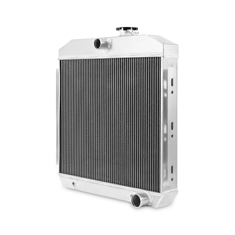 Mishimoto Radiator 1955 1957 Chevrolet Bel Air Inline 6