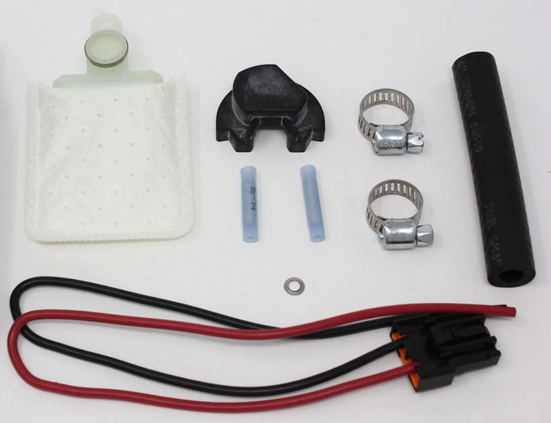 Walbro Fuel Pump Kit High Pressure High Flow Direct Fit Replacement for 89-94 Nissan 240SX - OneFastShop