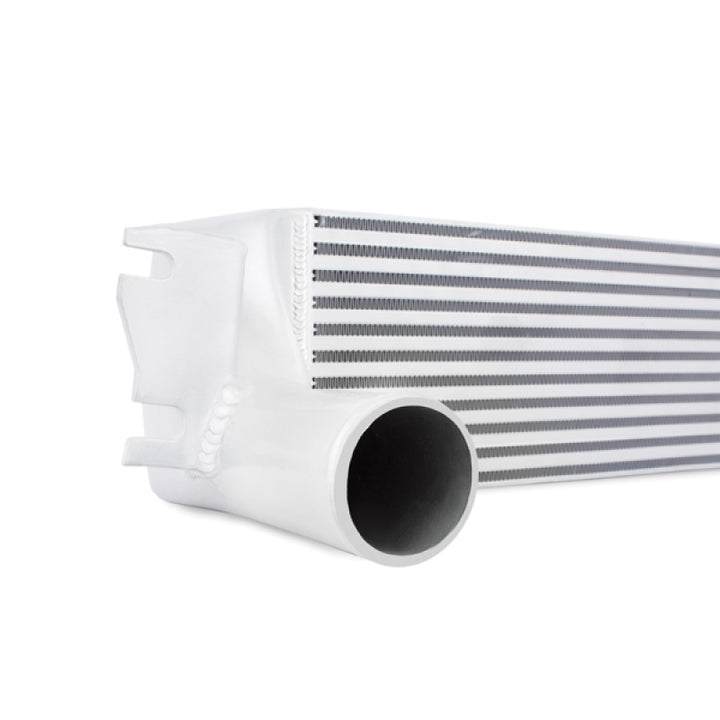 Mishimoto Silver Aluminum Intercooler Kit for 03-05 Dodge Neon SRT-4 - OneFastShop