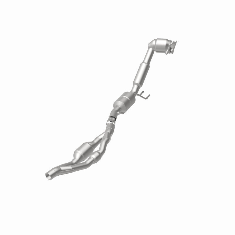 Magnaflow Direct-Fit Catalytic Converter OEM for AUDI TT 2008-2009 2.0L