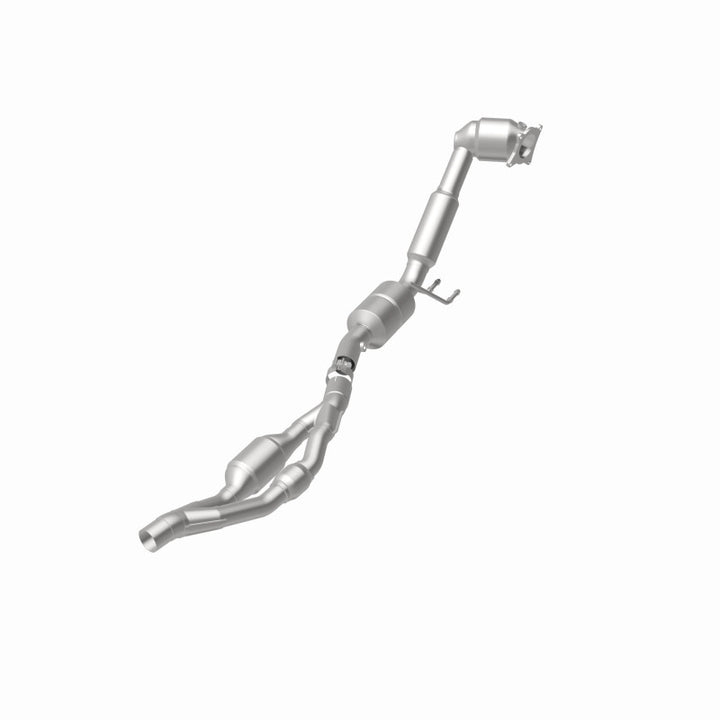 Magnaflow Direct-Fit Catalytic Converter OEM for AUDI TT 2008-2009 2.0L