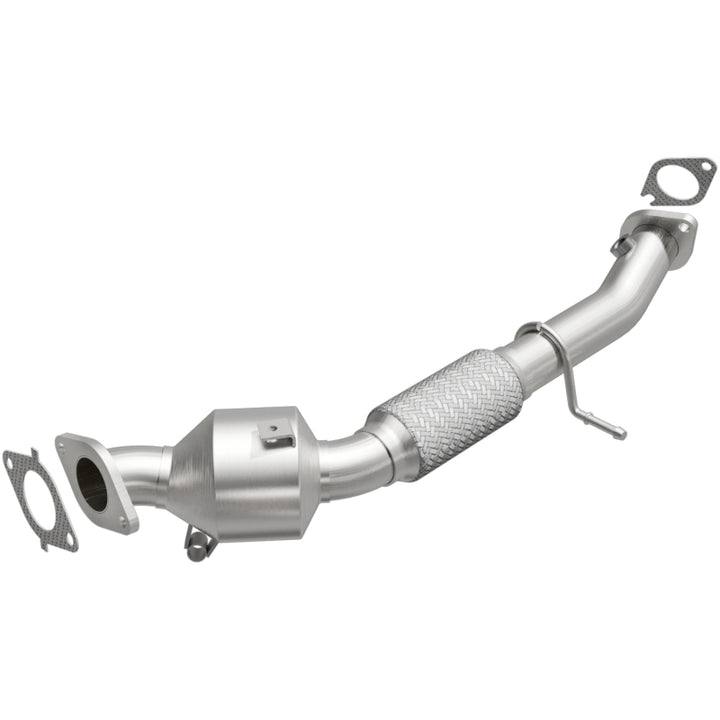 Magnaflow Catalytic Converter DF 2010-2013 Transit Connect 2.0 L Underbody - OneFastShop