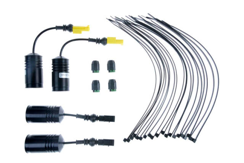 KW Electronic Damping Cancellation Kit for Audi S5 AWD 17-18