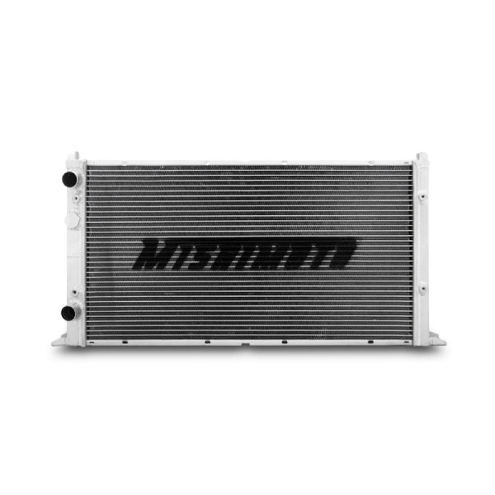 Mishimoto Performance Manual Aluminum Radiator for 94-98 Volkswagen Golf - OneFastShop