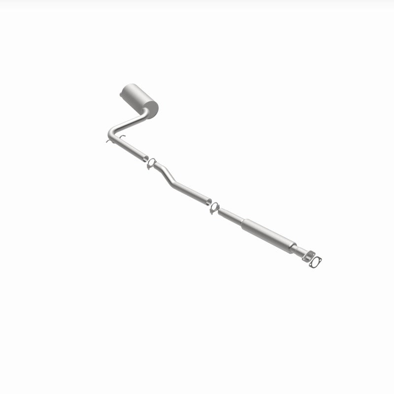 MagnaFlow BRE Exhaust Kit for 2003–2006 Volvo XC90 - OneFastShop