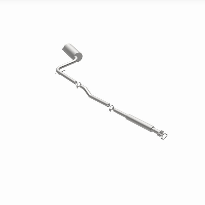 MagnaFlow BRE Exhaust Kit for 2003–2006 Volvo XC90 - OneFastShop