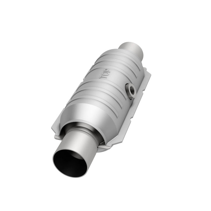 Magnaflow Universal 2.25 Inch Front Catalytic Converter 2001 Mercedes-Benz E320 4Matic/Base