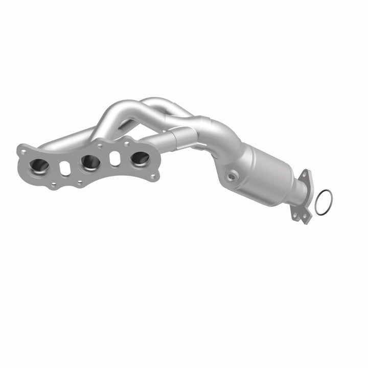 Magnaflow Catalytic Converter DF 03-04 4Runner 4.0L P/S - OneFastShop