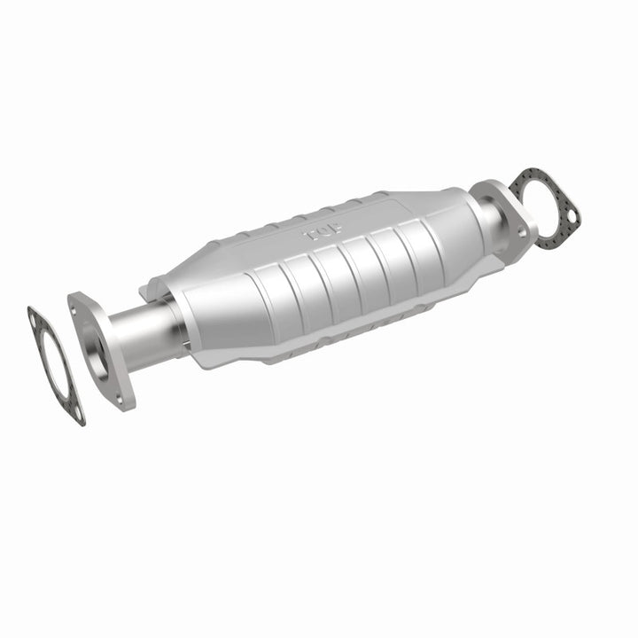 Magnaflow Conv DF 86-95 Nissan CA Direct-Fit Catalytic Converter for 1994-1995 Nissan Quest and Mercury Villager - OneFastShop