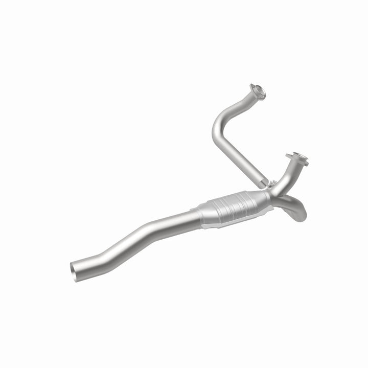 Magnaflow Direct-Fit Catalytic Converter 94-95 Chevy Astro 4.3L 49S
