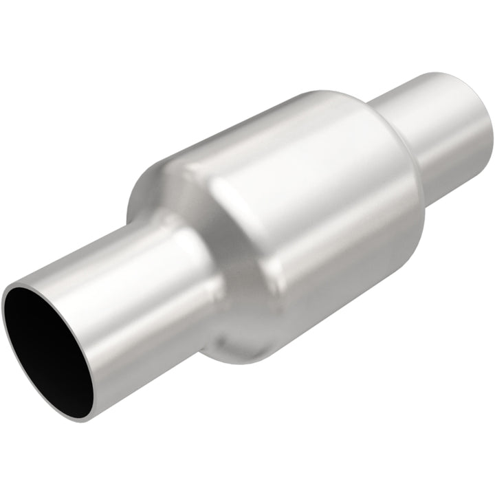 Magnaflow Universal 1.75 Inch Pre-Conv Catalytic Converter