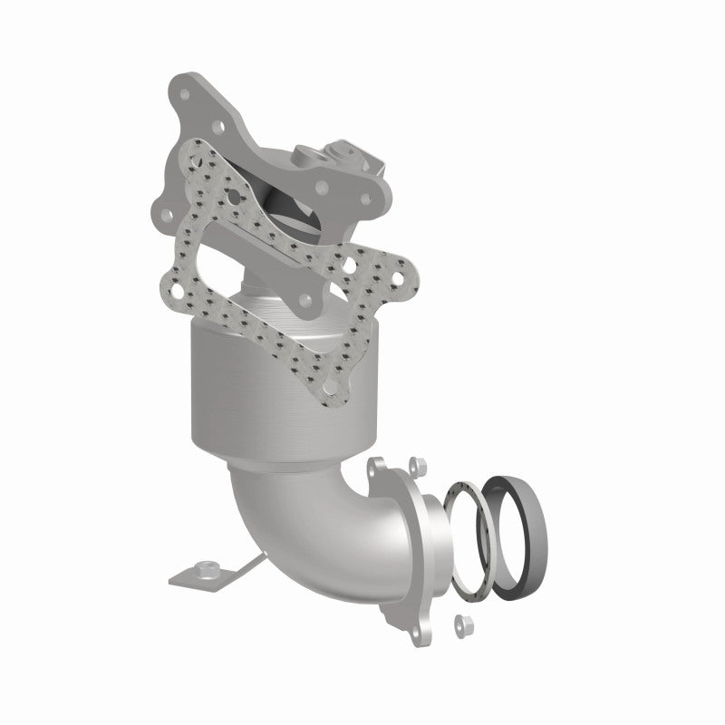 Magnaflow Direct-Fit Catalytic Converter for 12-14 Honda Civic 2.4L