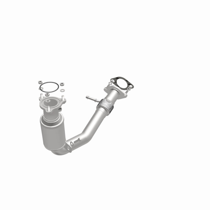 MagnaFlow Direct Fit Catalytic Converter for Chevy Equinox / GMC Terrain 2.4L