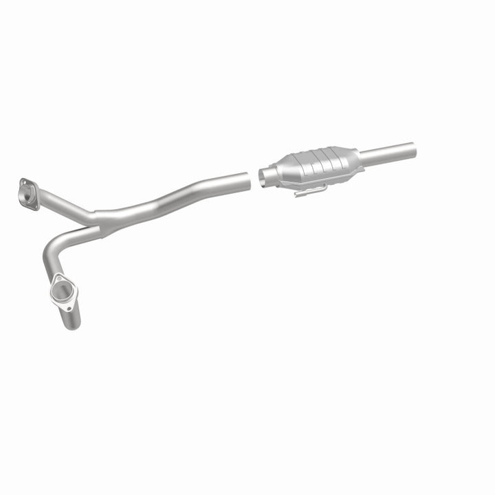 MagnaFlow Standard Grade Direct-Fit Catalytic Converter - Ford 84-86 - OneFastShop