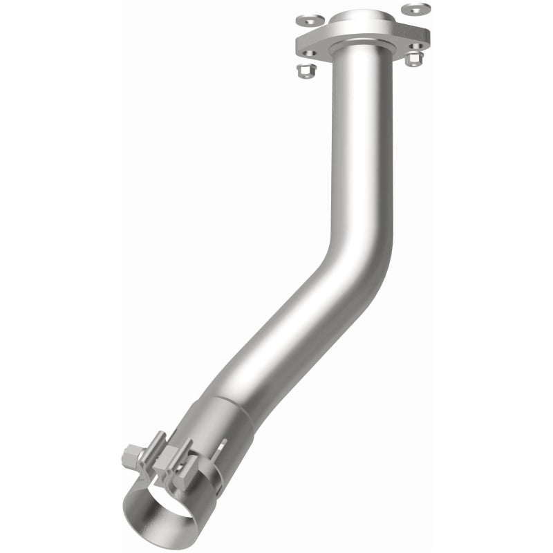 Magnaflow Bolt On Extension Pipe 2in Pipe Diameter for 18-20 Jeep Wrangler V6 3.6L